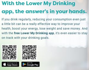 Lowermydrinking